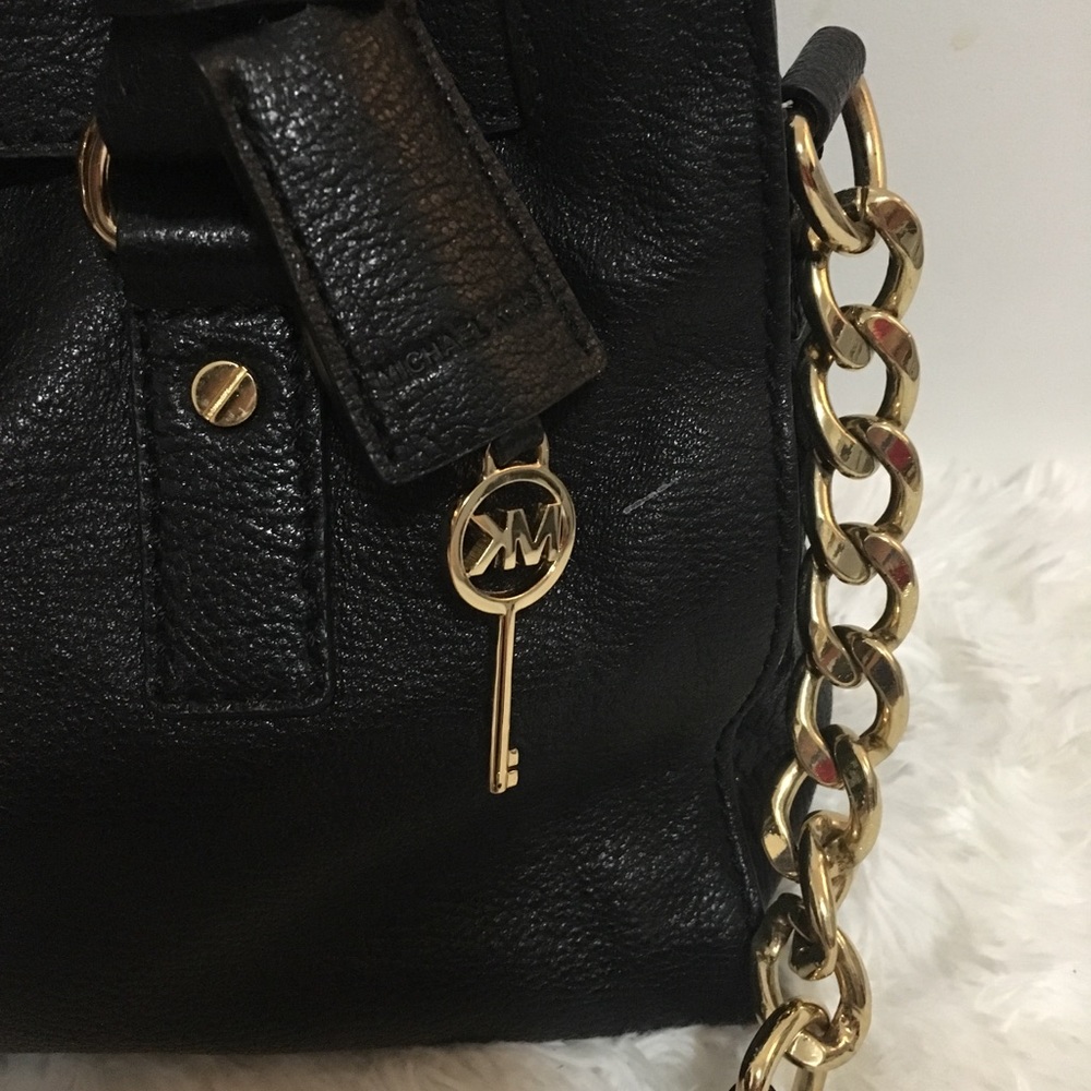 Michael Kors Hamilton - Picture 4 of 6
